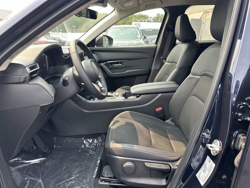 New 2026 MAZDA CX-5 Select AWD/4WD image 24