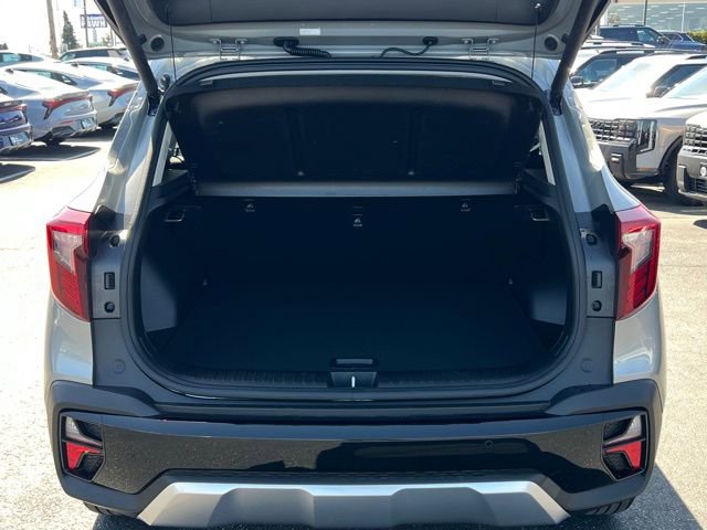 Certified 2026 Kia Seltos EX w/ EX Sunroof Package AWD/4WD image 12