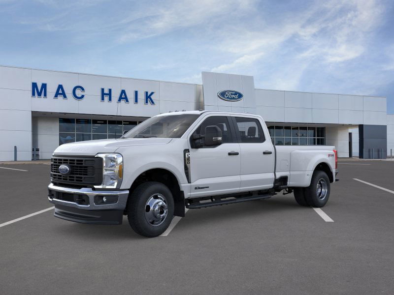 New 2026 Ford F350 XL w/ FX4 Off-Road Package image 1