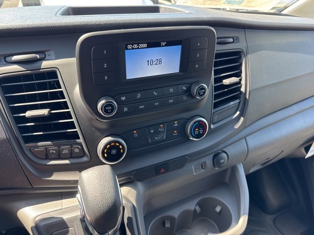 New 2025 Ford Transit 150 Low Roof w/ Load Area Protection Package image 11