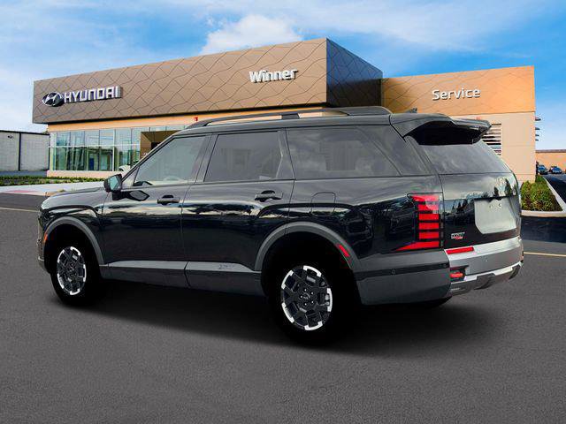 New 2026 Hyundai Palisade XRT Pro AWD/4WD image 4