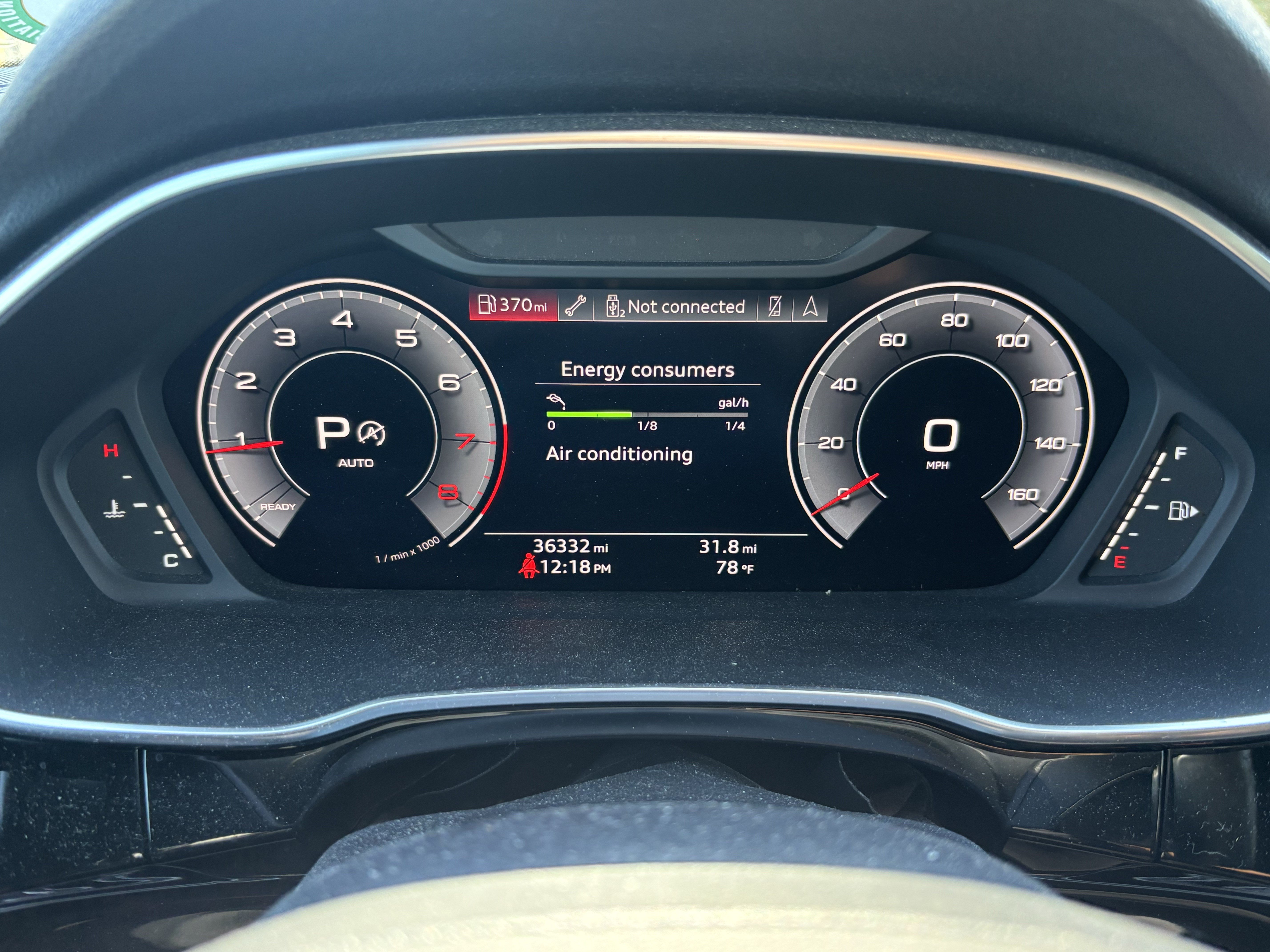 Used 2020 Audi Q3 2.0T Premium Plus w/ Premium Plus Package AWD/4WD image 23
