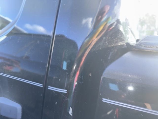 Used 2018 Nissan Frontier SV w/ Value Truck Package image 10