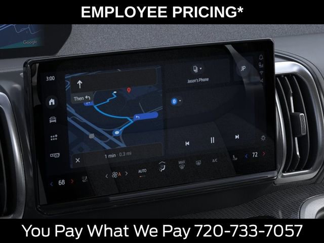 New 2026 Ford Expedition Max Platinum AWD/4WD image 14