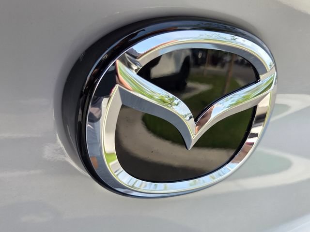 New 2026 MAZDA MAZDA3 s Sport FWD image 10
