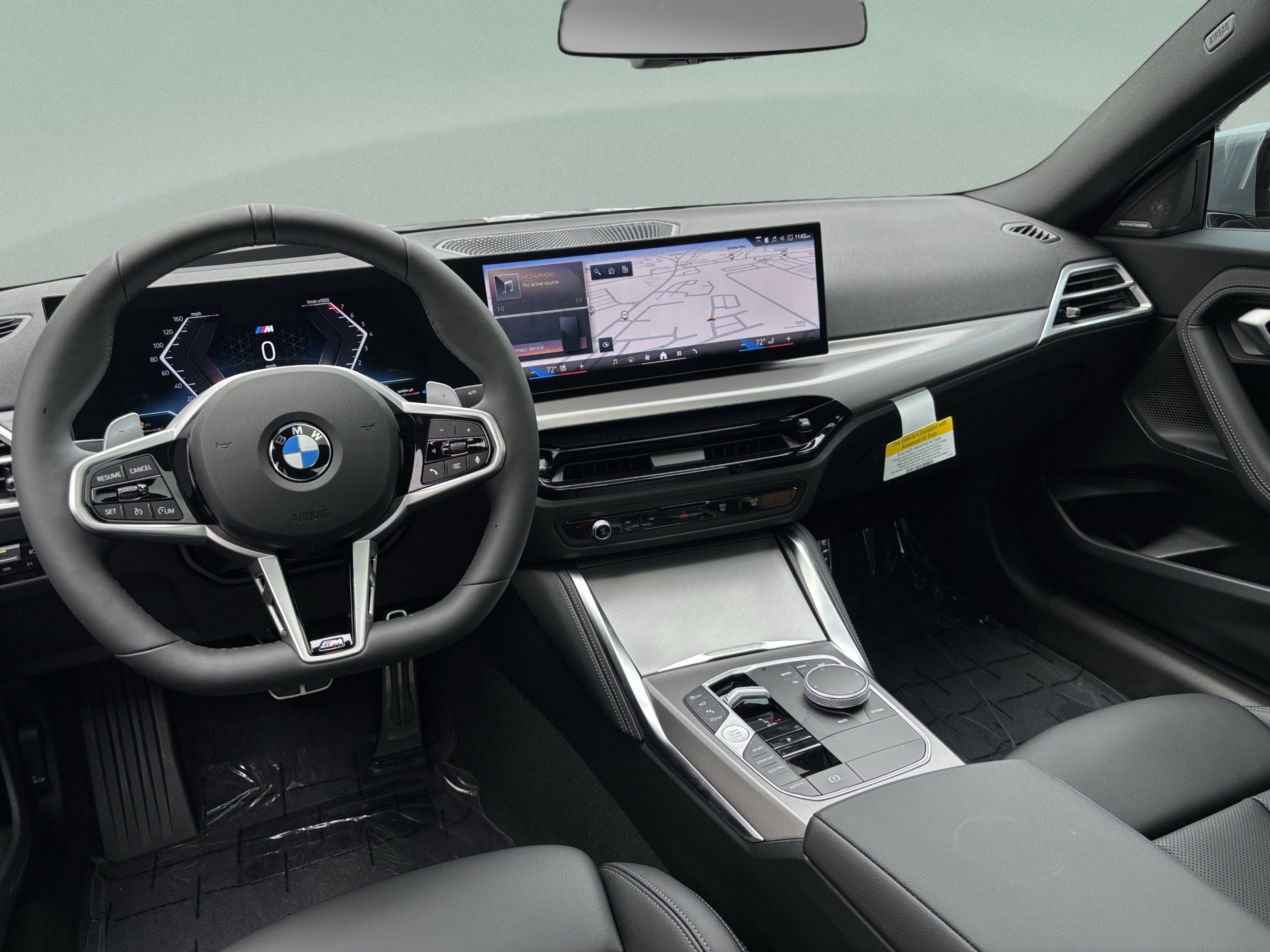 Used 2026 BMW 230i Coupe w/ Premium Package RWD image 7
