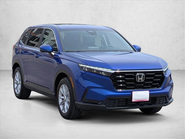 Used 2024 Honda CR-V EX-L image 3