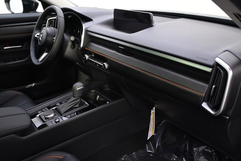 New 2026 MAZDA CX-50 AWD 2.5 Hybrid w/ Weather Package image 15