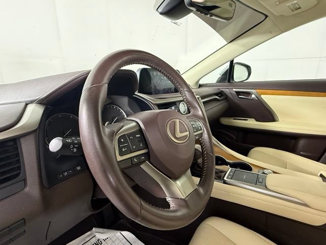 Used 2020 Lexus RX 350 AWD w/ Premium Package image 17