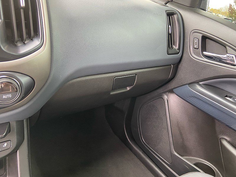 Used 2021 Chevrolet Colorado Z71 image 16
