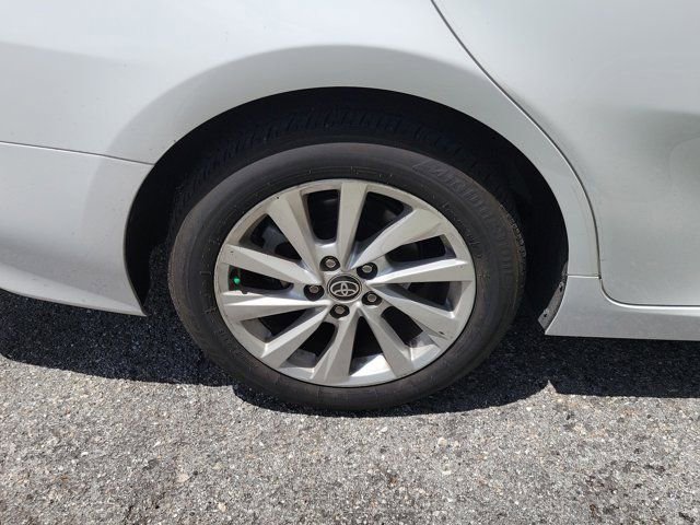 Certified 2024 Toyota Camry LE w/ Convenience Package image 5