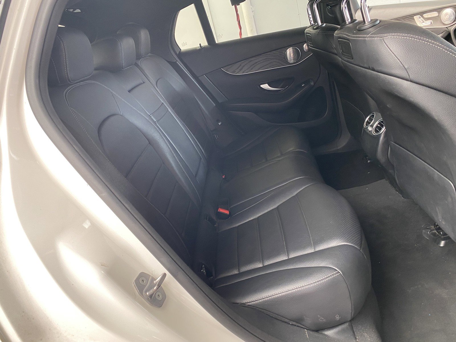 Used 2018 Mercedes-Benz GLC 300 4MATIC Coupe image 12