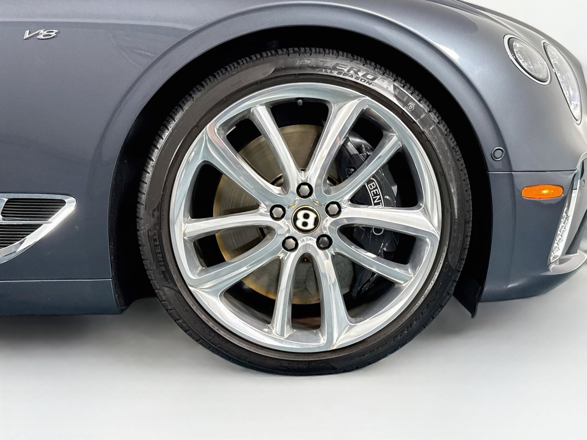 Used 2020 Bentley Continental GT V8 AWD/4WD image 57