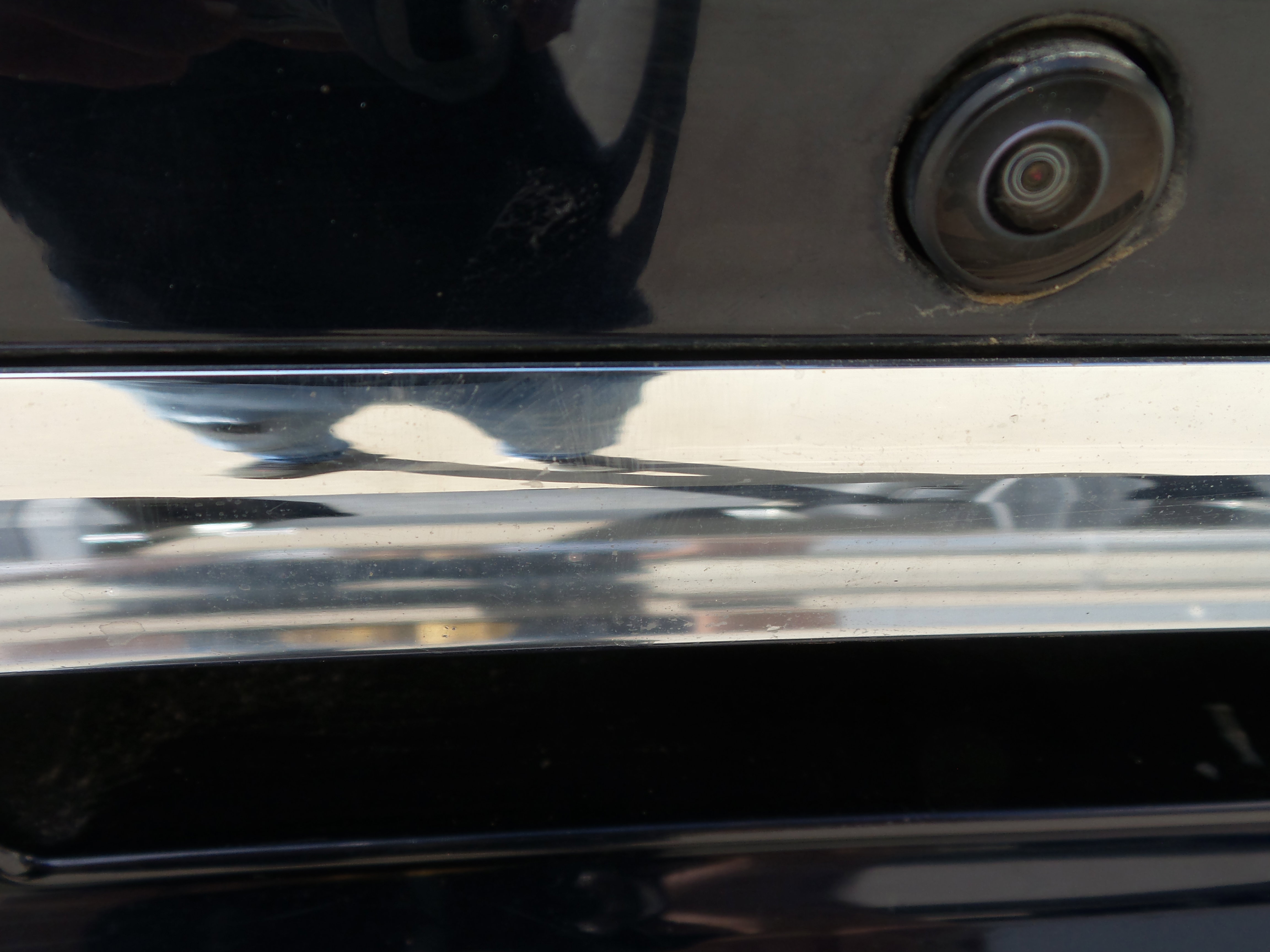 Used 2024 Ford F350 Platinum w/ FX4 Off-Road Package image 39