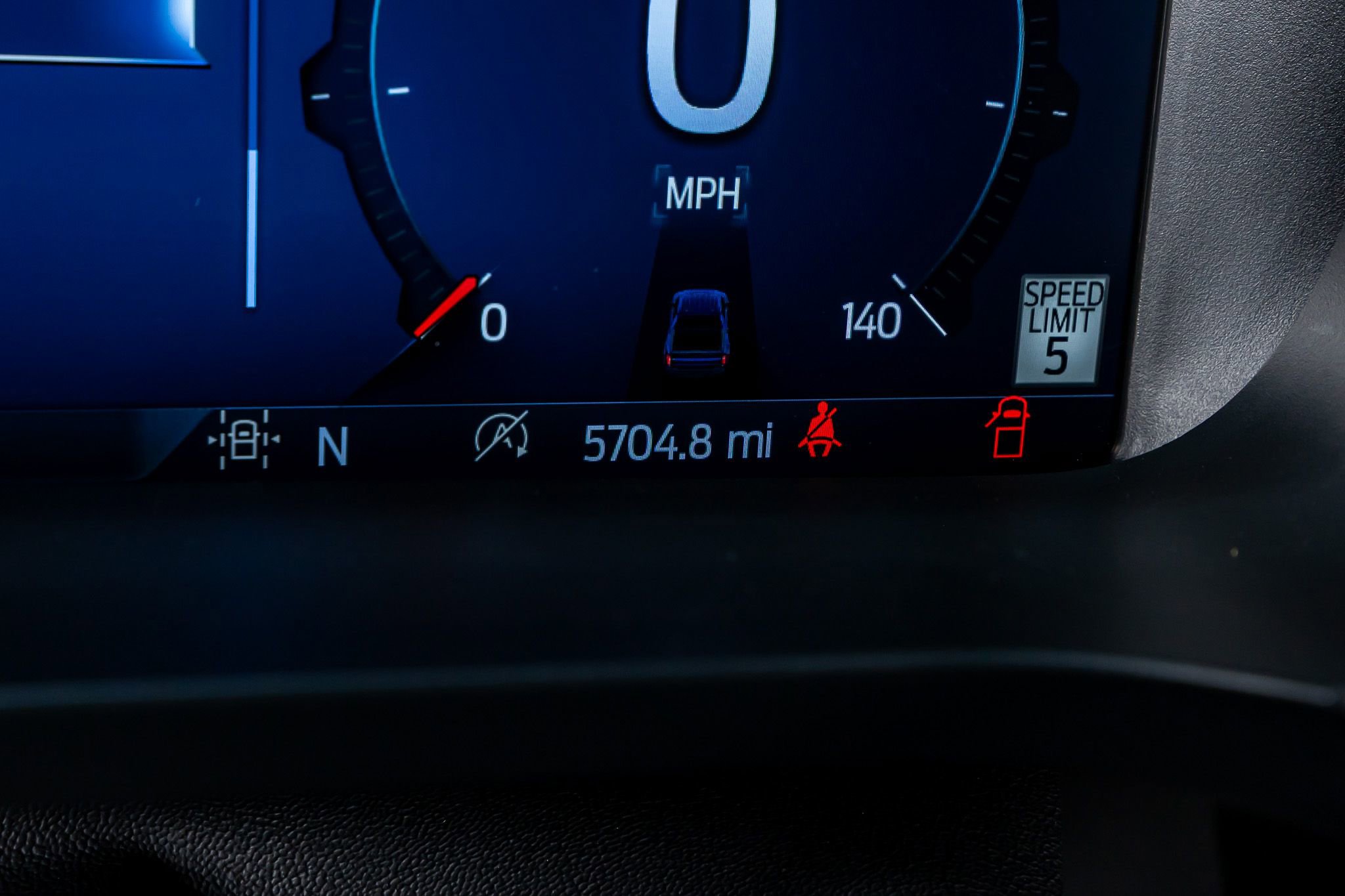 Used 2025 Ford F150 Raptor AWD/4WD image 21