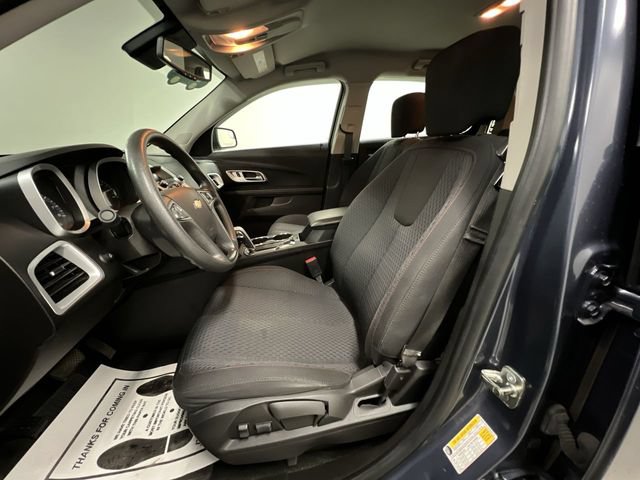 Used 2013 Chevrolet Equinox LS FWD image 17