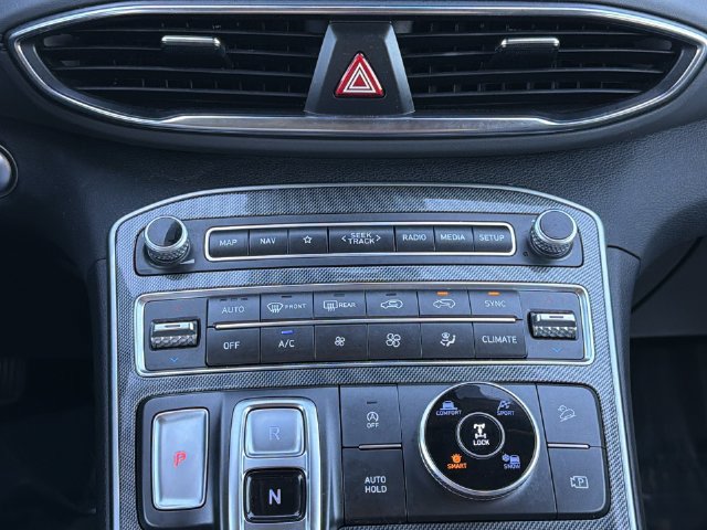 Certified 2023 Hyundai Santa Fe SEL AWD/4WD image 22