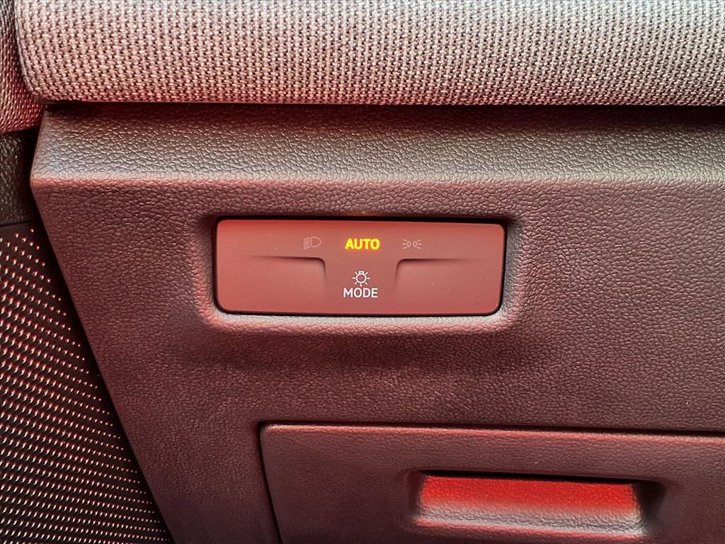 New 2025 Volkswagen Tiguan S image 22