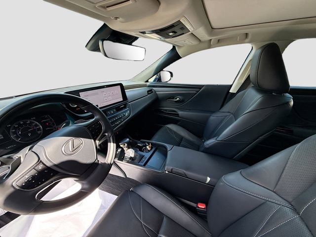 Used 2024 Lexus ES 350 Luxury w/ Technology Package image 20
