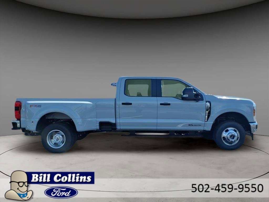 New 2026 Ford F350 XL w/ 360-Degree Camera Package image 10