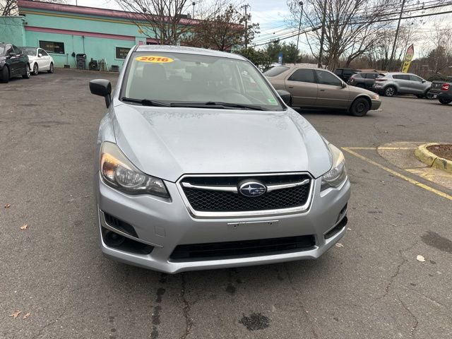 Used 2016 Subaru Impreza 2.0i image 2