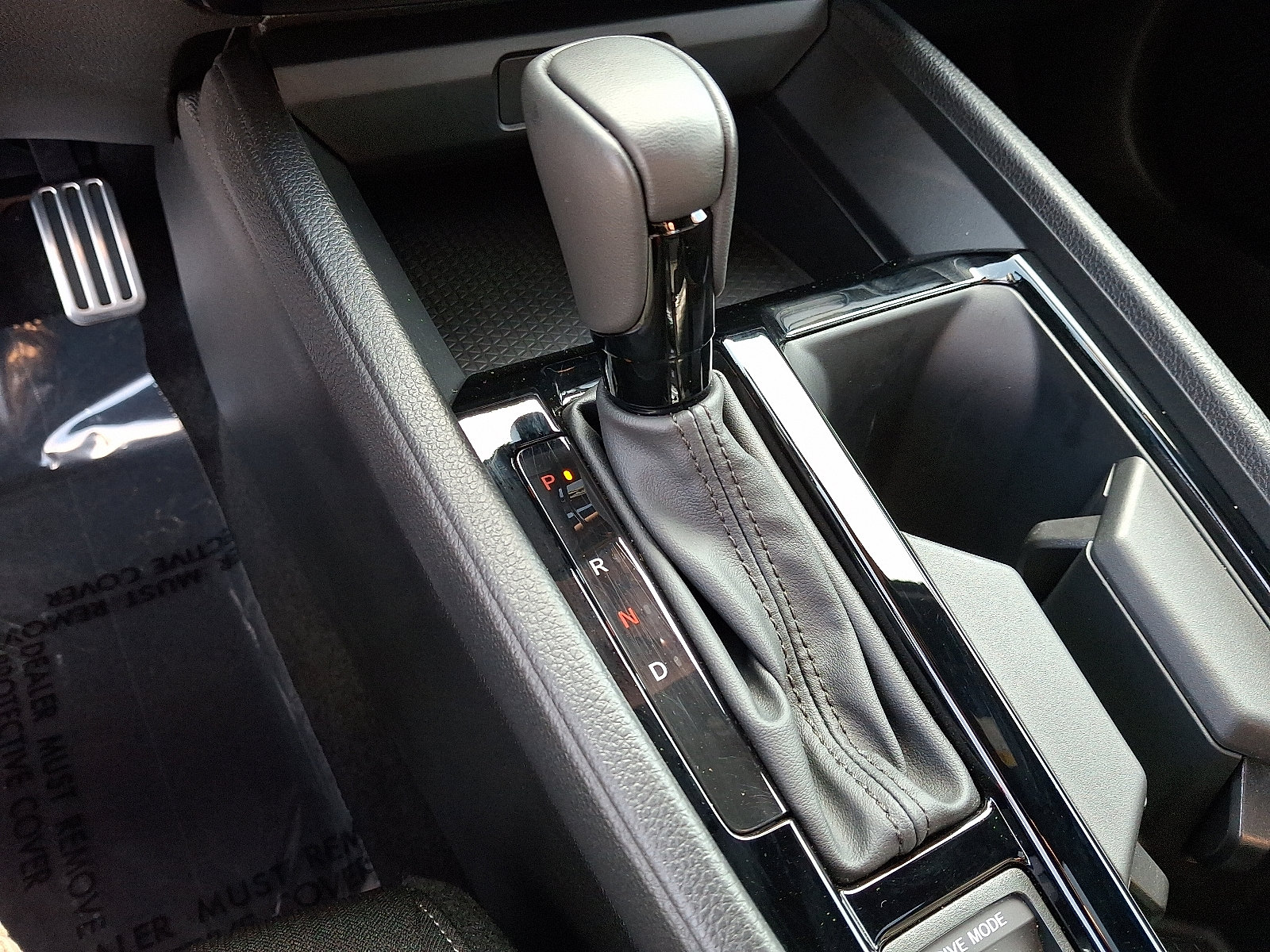 Used 2023 Honda Accord Sport image 15