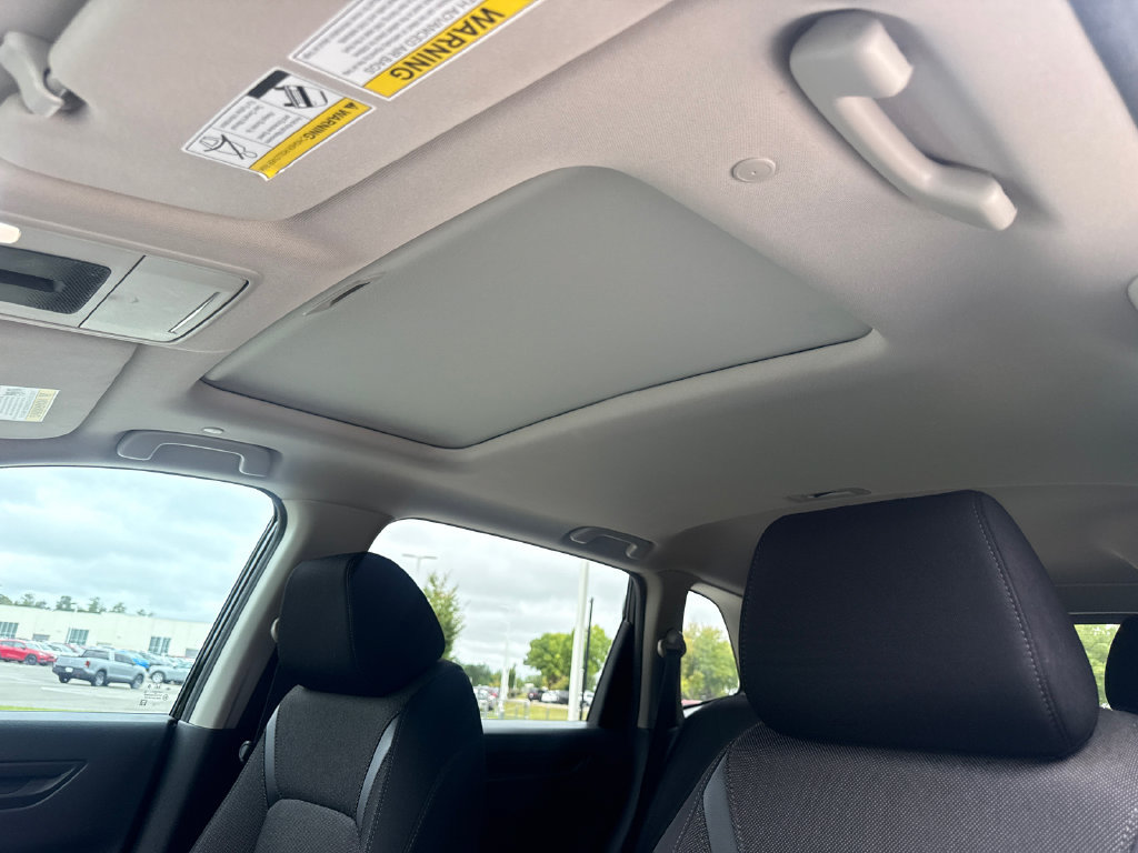Certified 2023 Honda CR-V EX image 31