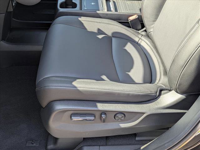 New 2026 Honda Odyssey EX-L image 4