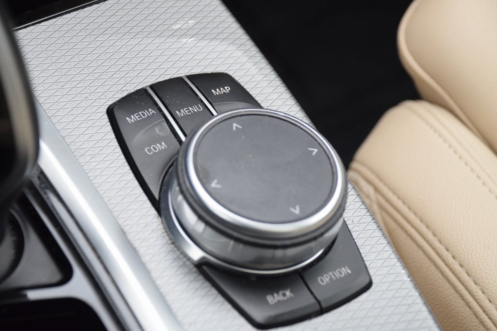 Used 2018 BMW X3 M40i w/ Premium Package image 31