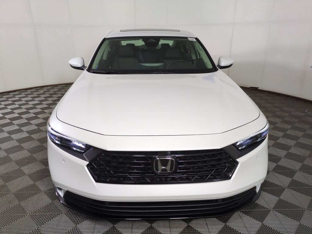 New 2026 Honda Accord EX-L image 8