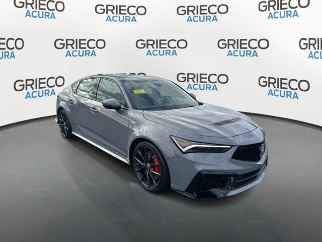 New 2026 Acura Integra Type S image 1