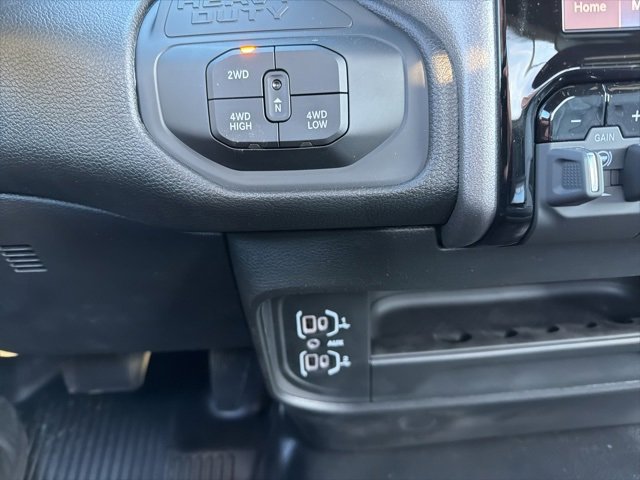New 2026 RAM 2500 Tradesman image 17