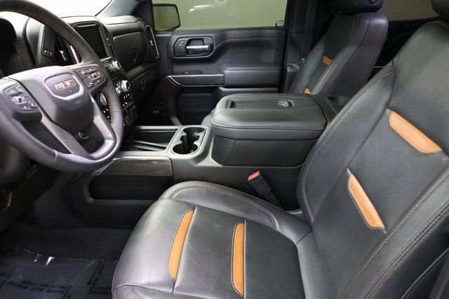 Used 2022 GMC Sierra 1500 AT4 w/ AT4 Preferred Package image 73