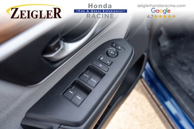 Used 2022 Honda CR-V EX image 18