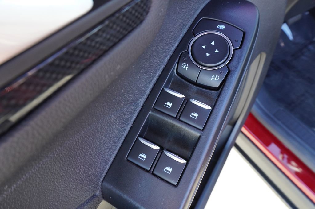 Used 2025 Ford Escape ST-Line w/ Tech Pack #1 image 15