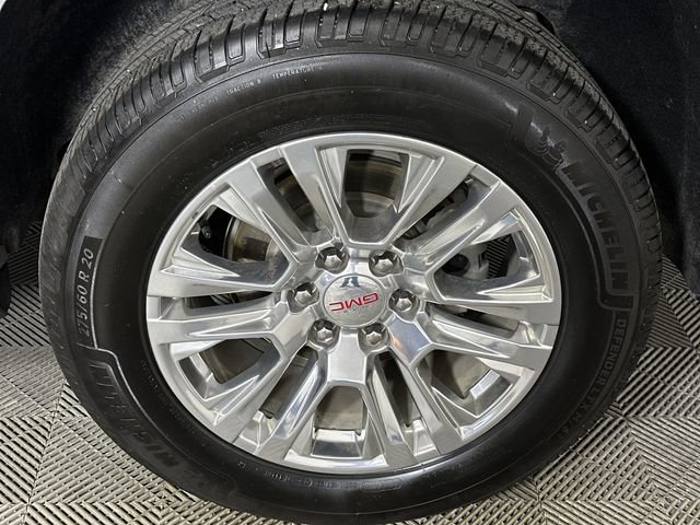 Used 2021 GMC Yukon XL Denali w/ Max Trailering Package AWD/4WD image 34