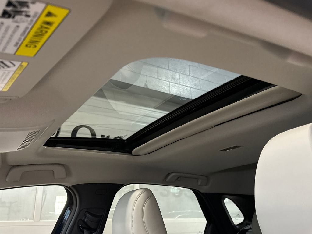 New 2026 MAZDA CX-30 AWD 2.5 S w/ Premium Package image 6