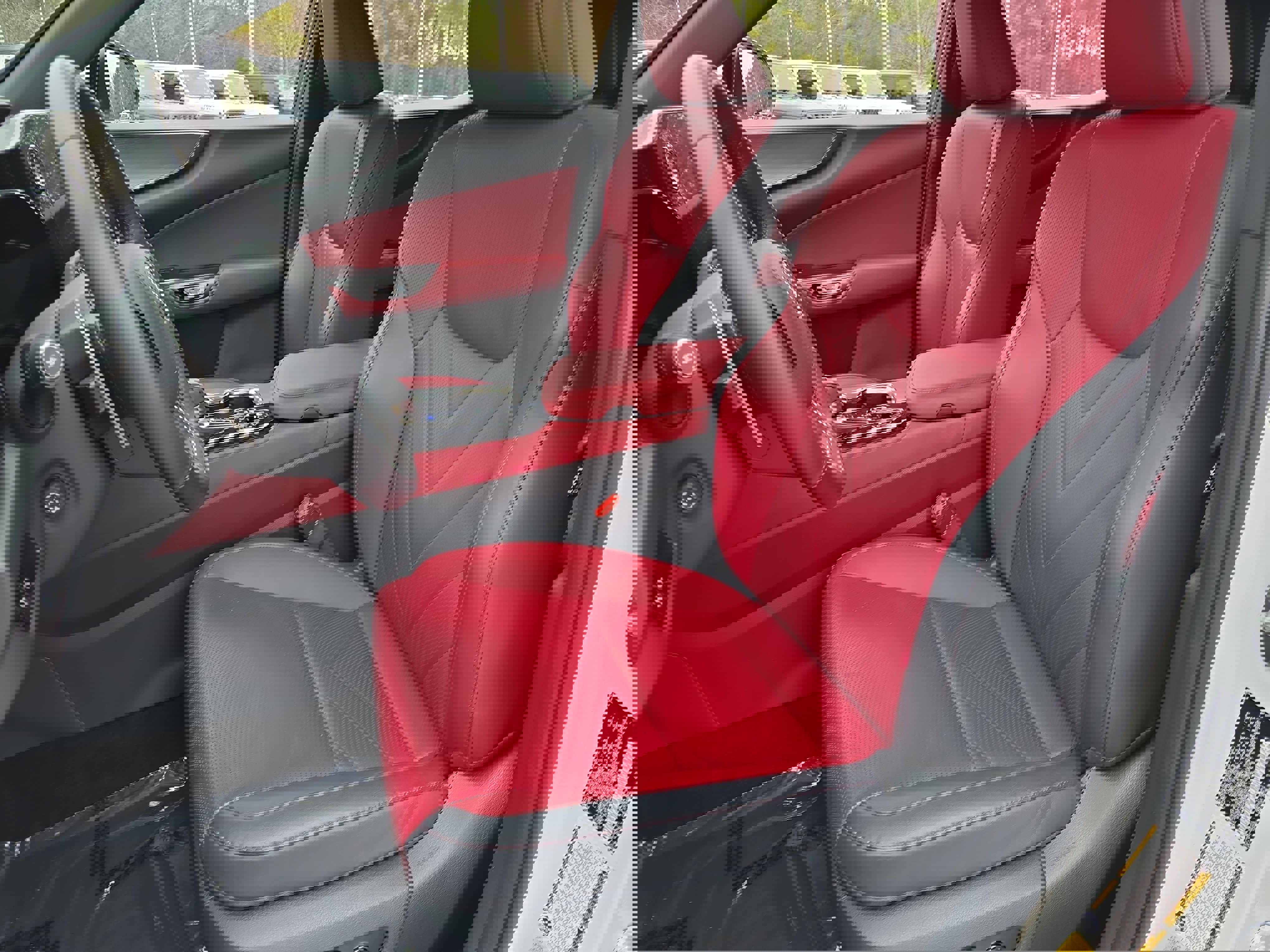 Used 2024 Lexus NX 450h+ AWD w/ Vision Package image 15