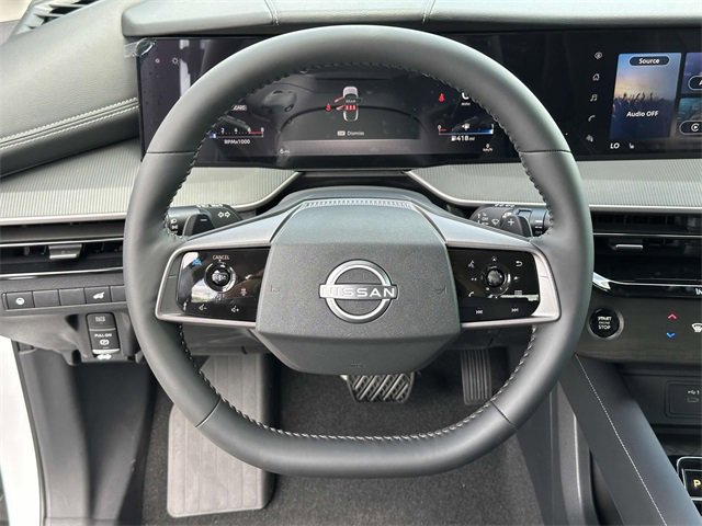 New 2025 Nissan Murano SV image 18