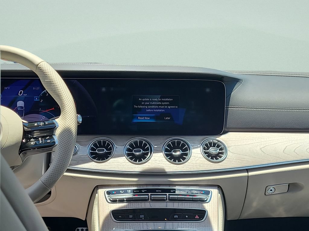 Used 2023 Mercedes-Benz E 450 4MATIC Cabriolet image 17
