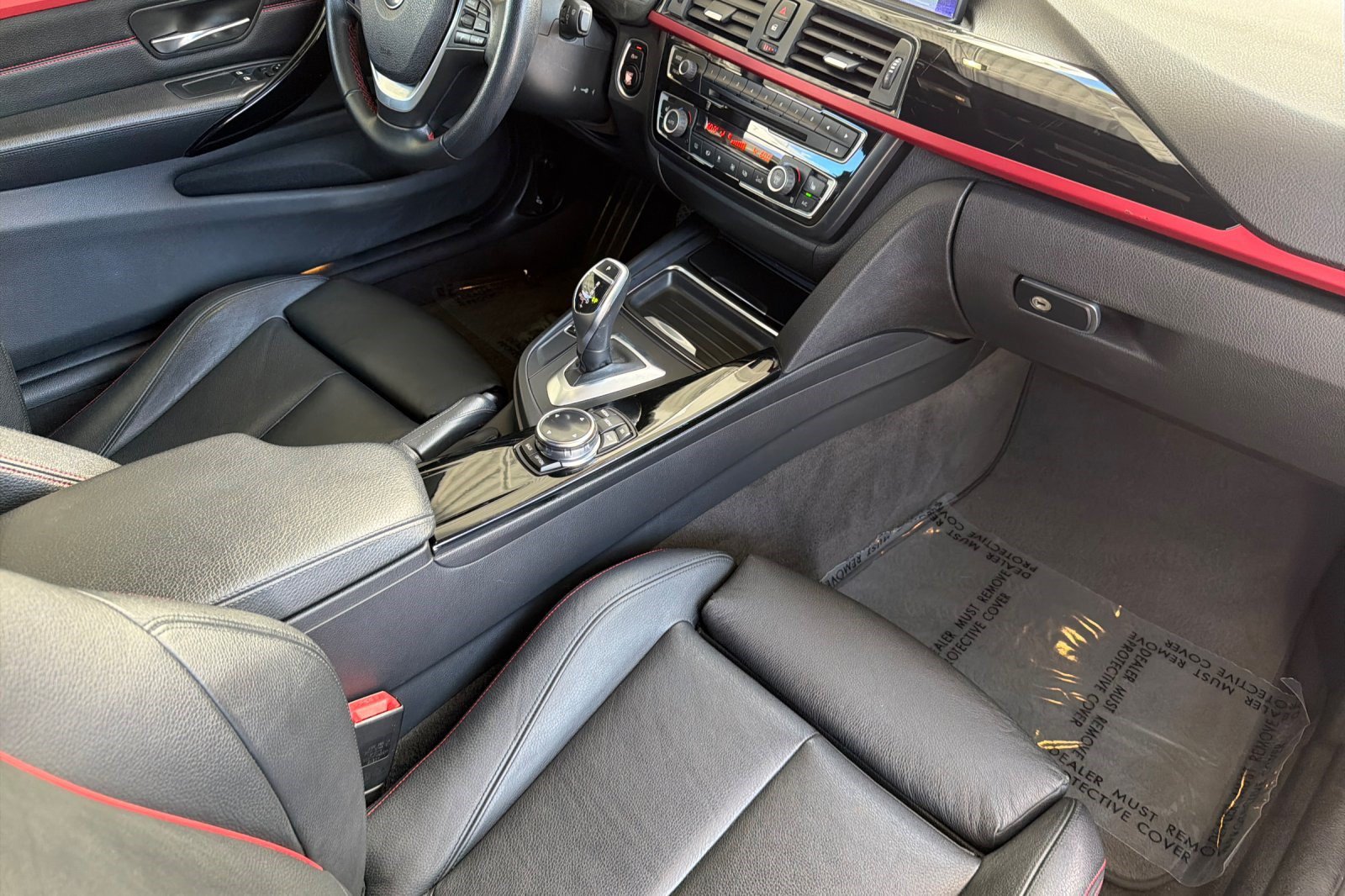 Used 2014 BMW 428i Coupe RWD image 19