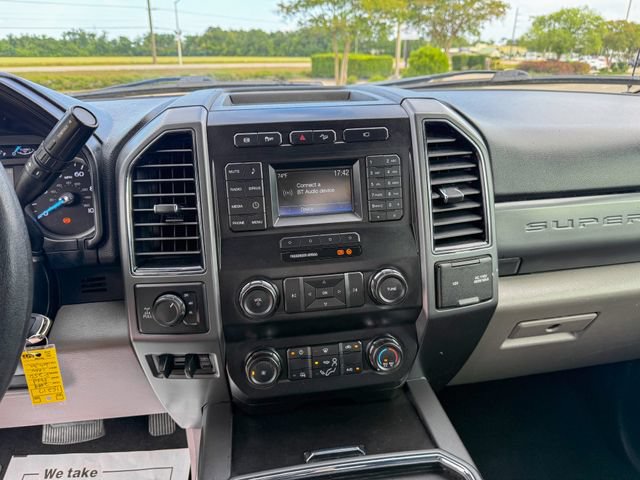 Used 2019 Ford F250 XLT w/ XLT Value Package AWD/4WD image 20