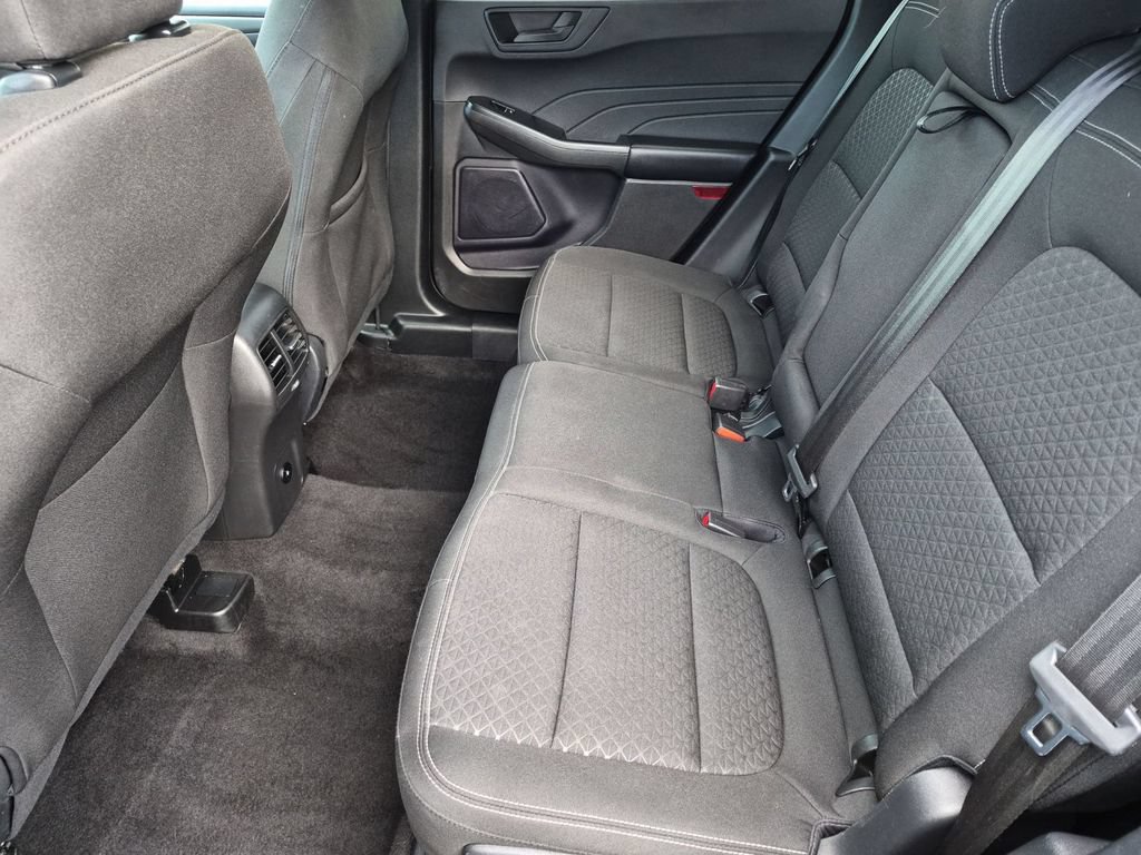 Used 2024 Ford Escape Active AWD/4WD image 29