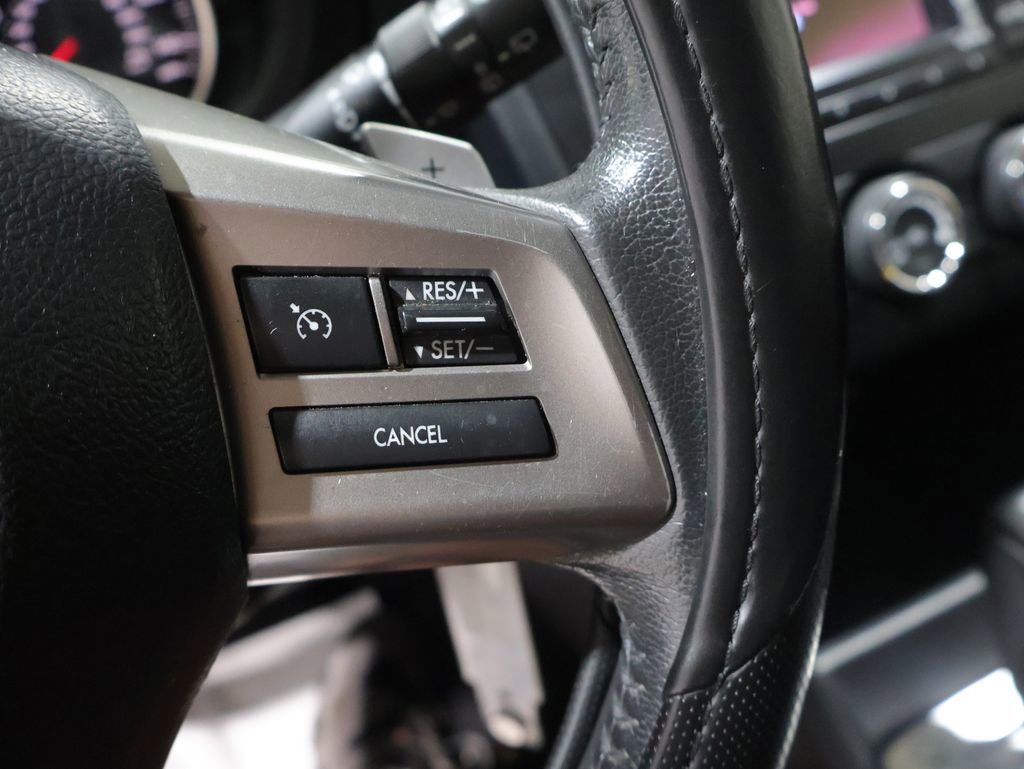 Used 2014 Subaru Crosstrek 2.0i Limited w/ Popular Package #2 AWD/4WD image 33