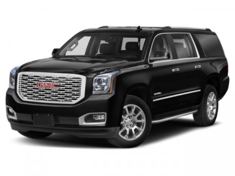 Used 2019 GMC Yukon XL Denali w/ Denali Ultimate Package image 1