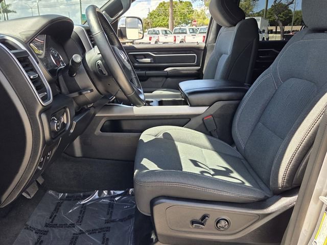 Used 2020 RAM 1500 Big Horn image 13