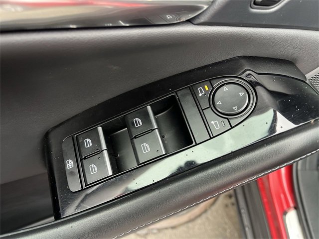 Used 2025 MAZDA CX-30 AWD 2.5 S w/ Preferred Package image 13