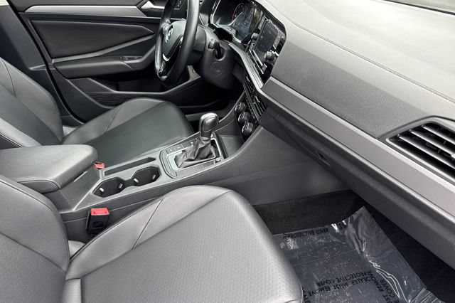 Used 2019 Volkswagen Jetta SE FWD image 19
