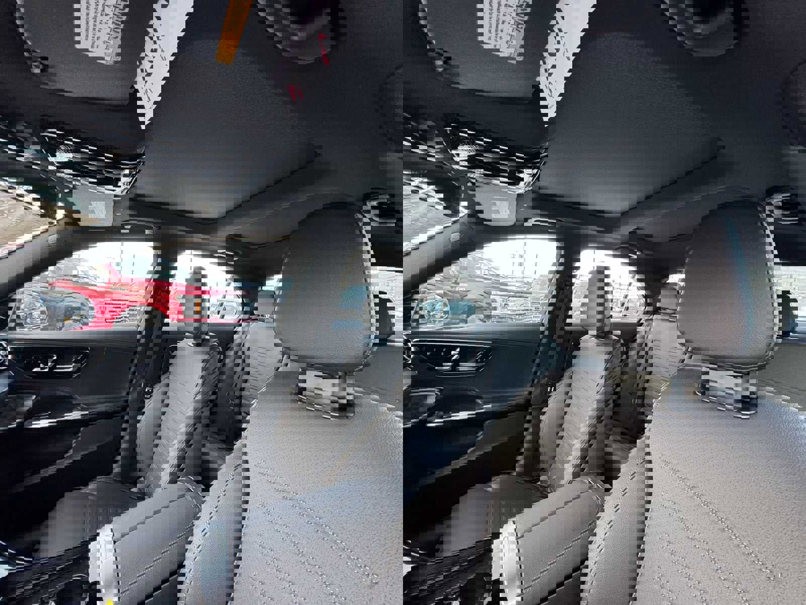 Used 2024 Mercedes-Benz C 300 4MATIC Sedan image 25