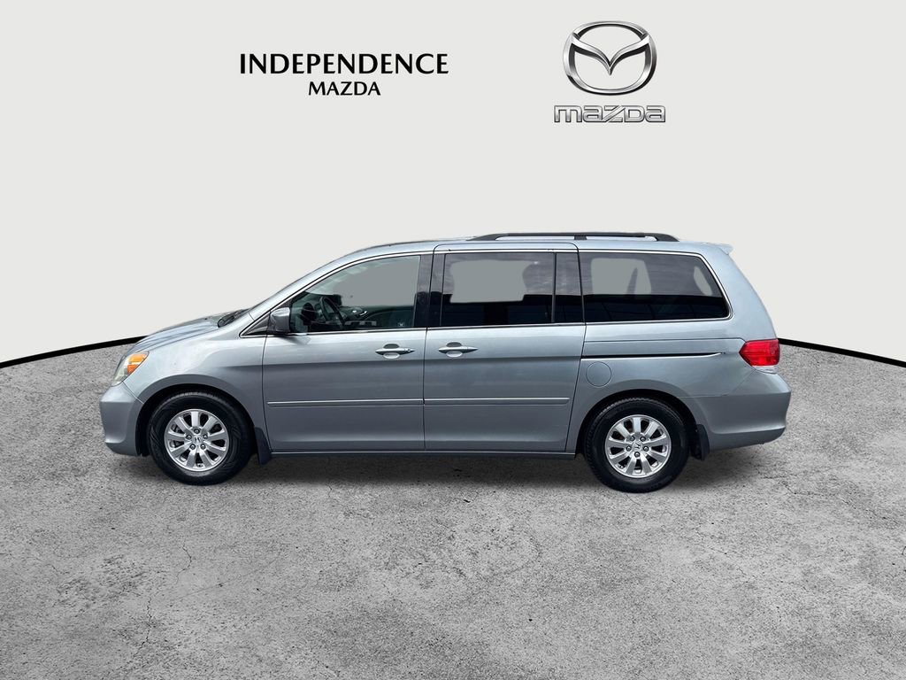 Used 2010 Honda Odyssey EX-L image 6